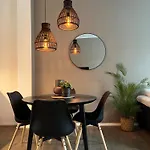 Apartman Vaskerelven 4