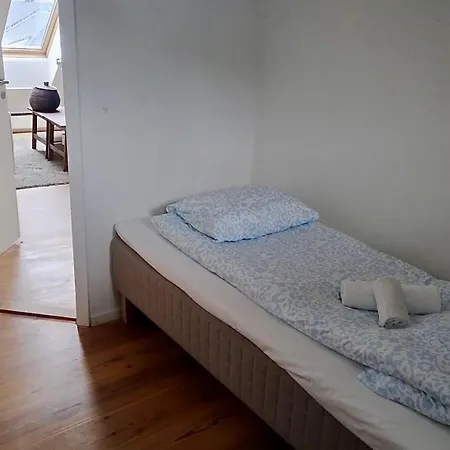 Vaskerelven 4 Lägenhet