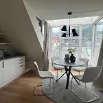 Vaskerelven 4 Bergen