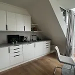 Vaskerelven 4 Daire Bergen