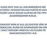 Vaskerelven 4 Apartment *