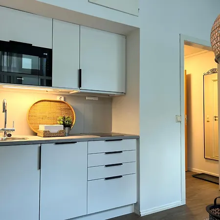 Vaskerelven 4 베르겐