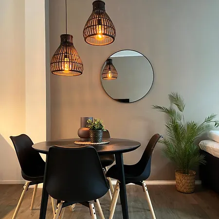 Apartment Vaskerelven 4
