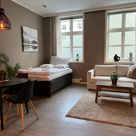 Appartamento Vaskerelven 4 *