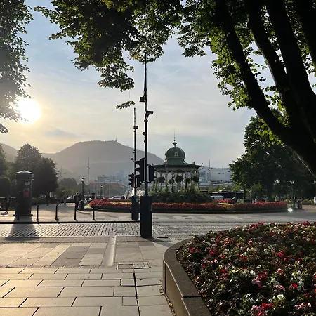 Apartament Vaskerelven 4