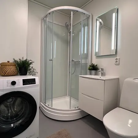 Apartment Vaskerelven 4