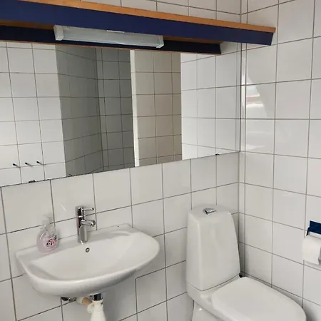 Vaskerelven 4 *