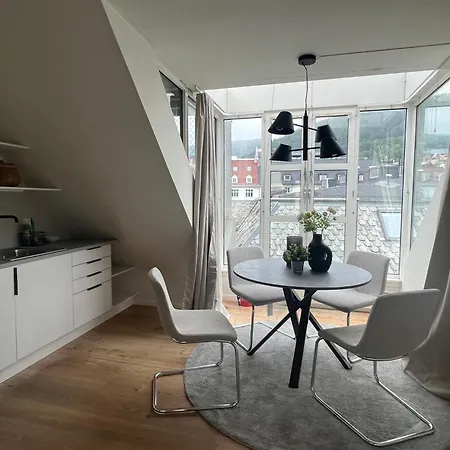 Vaskerelven 4 Bergen