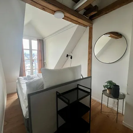 Apartment Vaskerelven 4 *