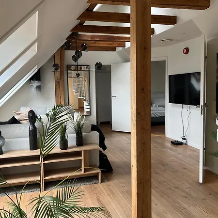 Vaskerelven 4 베르겐