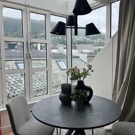 Apartment Vaskerelven 4