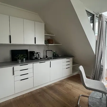 Vaskerelven 4 Apartment Bergen