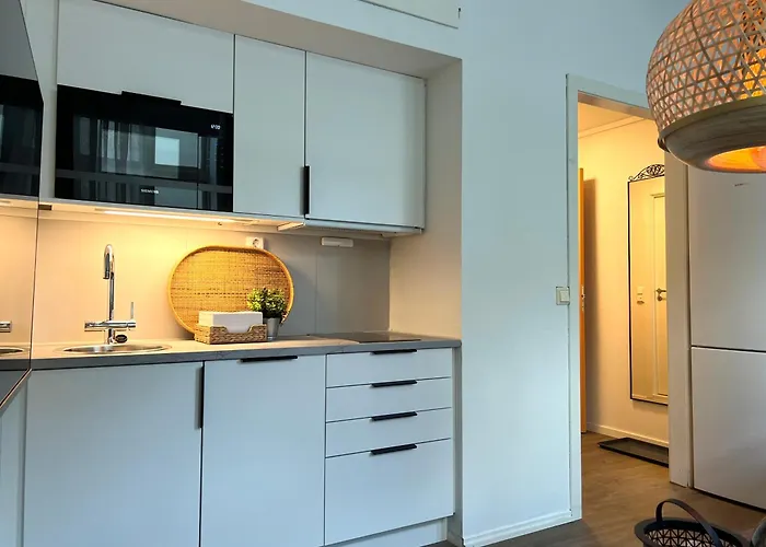 Vaskerelven 4 Bergen