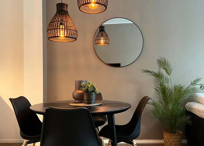 Appartamento Vaskerelven 4