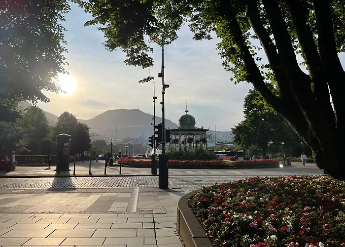 Appartamento Vaskerelven 4