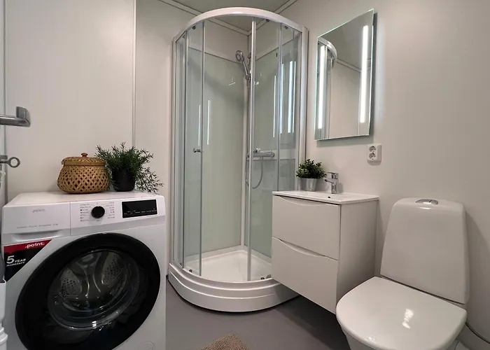 Appartement Vaskerelven 4