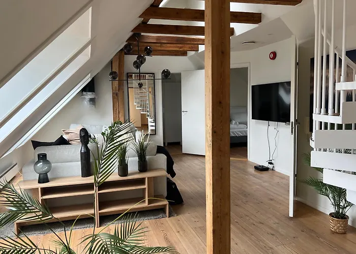 Vaskerelven 4 Bergen