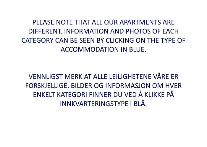 Vaskerelven 4 Appartamento *